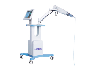 Medis Seacrown H15 Contrast Fluid Delivery System