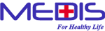 ซัพพลายเออร์เข็มฉีดยาที่ใช้แล้วทิ้งสำหรับ Medrad Liebel Flarsheim Nemoto Medtron CT MRI ANGIO CATH LAB Contrast Media Injectors Logo