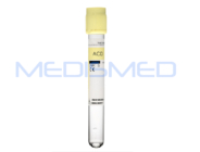 Vacuum Blood Collection Tubes -ACD Tube
