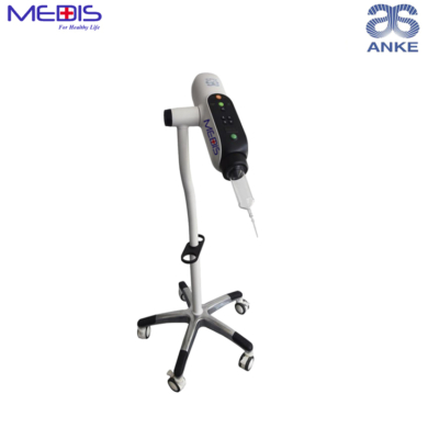 Anke ASA200E CT Contrast Fluid Delivery System
