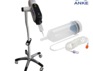 200ml Syringes for Shenzhen Anke ASA-200E CT Contrast Injectors
