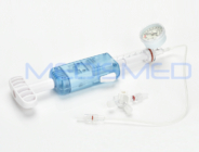 Medis Balloon Inflation Device