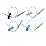 Blood Collection Needles Sets - Image 2