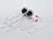 medis medical-bracco ct injector syringes-power injector ct syringes-prefilled syringes-ct mri angio syringes-empower ct syringes
