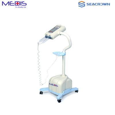 Seacrown Zenith C11/C22 CT Dual Head Contrast Injectors www.medismed.com