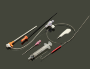Click Type I Transradial Introducer Sets