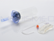Covidien Guerbet Liebel Flaesheim CT9000&9000ADV Optivantage-contras injectors-power injector-200ml syringes-high pressure injectors syringes-coeur syringes-liebel flarsheim injector