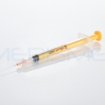 Medis Auto Retractable Safety Syringes - Image 2