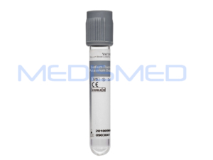 Vacuum Blood Collection Tubes -Glucose tube
