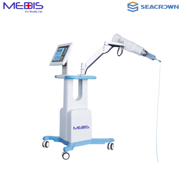Shenzhen Seacrown Zenith H15 High-pressure Angiographic Injectors