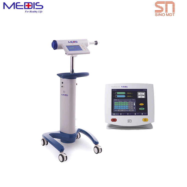 Contrast Media Injectors Archives - Disposable Syringes Suppliers for ...