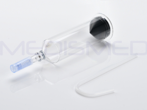 900103B / 900103S Guerbet Liebel-Flarsheim Angiomat Illumena Neo Power Injectors Syringes kits