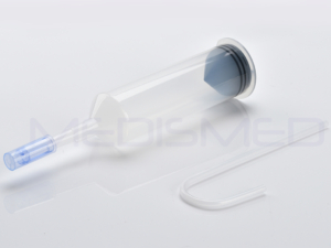 150-EF-Q 150ml syringe for Bayer Medrad Imaxeon Avidia Angio Contrast Injection Systems