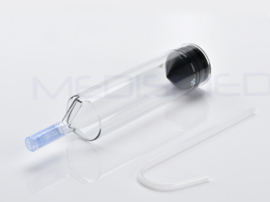 ART 700 SYR Disposable Angiographic Syringes for Medrad Mark VII 7 Arterion Injection System & Medrad Avanta Injectors