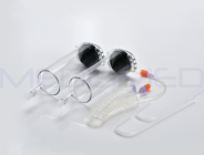 200ml syringes-medtron accutron ct d -high pressure injector pump-high pressure syringes-high pressure angiographic injector syringes-syirnge injector-automatic syringe injector-high pressure syringes-angiographic syringes -contrast injector for ct -ct injectors