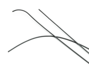 Hydrophilic Guide Wires