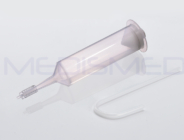 C855-5150 150ml Nemoto Press Duo & Press Pro & Rempress Angio Contrast Power Injector Syringes