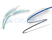 PTCA Balloon Catheter