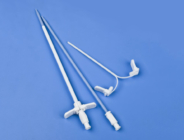Peelable Introducer Sets