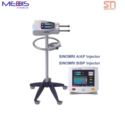 SINOMRI A-AP-BP MRI Injectors