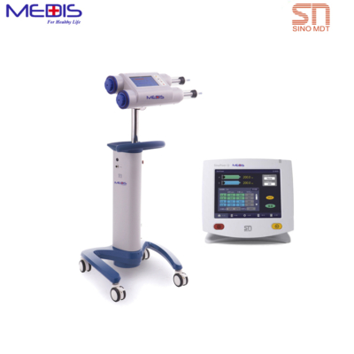 SINOPOWER D contrast injectors