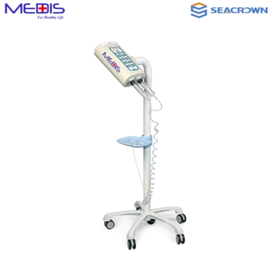 Seacrown Zenith C60 MRI Contrast Injectors