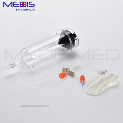 Seacrown c20 ct injector syringes for CT injecting