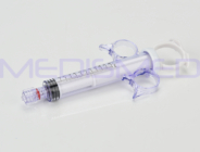 Angiographic Control Syringes