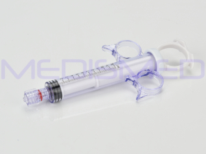 Medsitis' Guide To Syringes & Needles.