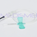 Blood Collection Needles Sets