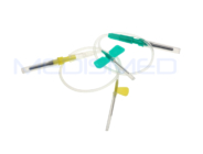 Blood Sampling Needle
