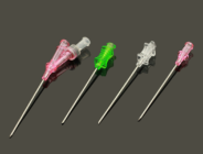Introducer Needles