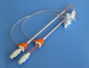 Twist Type Introducer Sets
