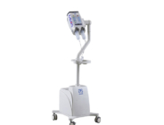 Anke ASA300 CT Angiographic Injection System
