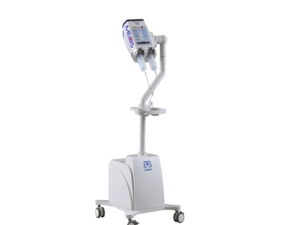 Anke ASA300 CT Angiographic Injection System