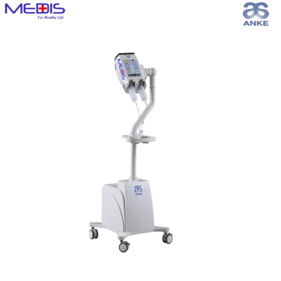 Anke ASA300 CT Angiographic Injection System