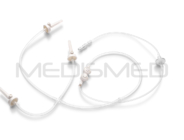 Gen 1st 24H Pump Tubing