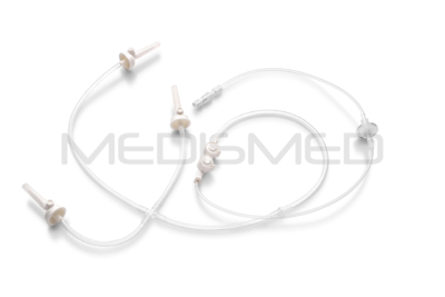 Gen 1st 24H Pump Tubing