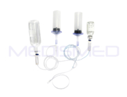 LF CT 200ml with transfer set