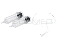 Multi-patient syringe kits SDS MP1