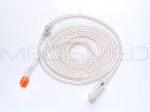 Ulrich CT Motion MRI Max 2M/ Max 3 Single-use Patient Tubing