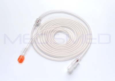 Ulrich CT Motion MRI Max 2M/ Max 3 Single-use Patient Tubing