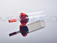 24H Multi patient Guerbet LF Optivantage DH injectors syringes