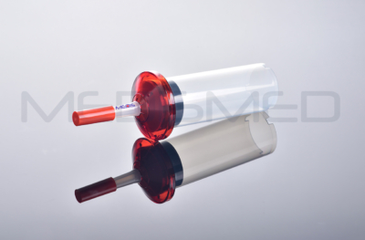 24H Multi patient Guerbet LF Optivantage DH injectors syringes