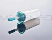 12H multiple patient use for 800182 Guerbet LF Optivantage DH CT Contrast Injectors