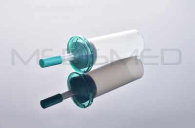 12H multiple patient use for 800182 Guerbet LF Optivantage DH CT Contrast Injectors