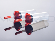 24hours LF syringes for multi-use Optivantage DH CT injectors
