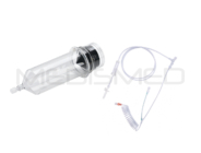 12 hours MPTS Stellant 200ml Multi-use syringes kits with transfer set