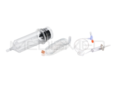 MPTS Stellant 200ml Multi-use syringes kits